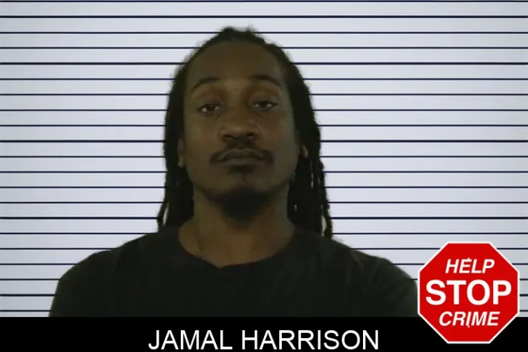 Jamal Harrison mugshot – Liberty County , Georgia Jamal Harrison