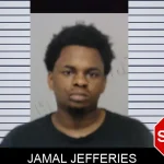 Jamal Jefferies mugshot – Bibb County , Georgia Jamal Jefferies mugshot