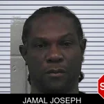 Jamal Joseph mugshot – Butts County , Georgia Jamal Joseph mugshot
