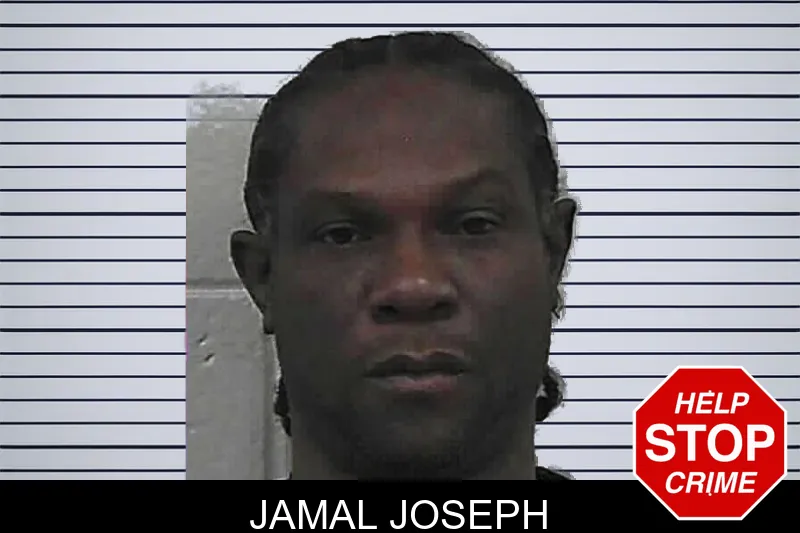 Jamal Joseph mugshot – Butts County , Georgia Jamal Joseph mugshot
