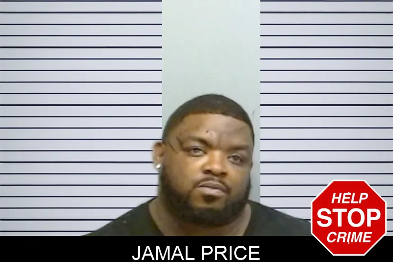 Jamal Price mugshot – Fulton County , Georgia Jamal Price mugshot