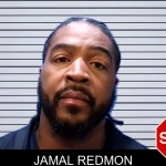 Jamal Redmon mugshot – Troup County , Georgia Jamal Redmon mugshot