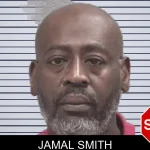 Jamal Smith mugshot – Columbia County , Georgia Jamal Smith mugshot