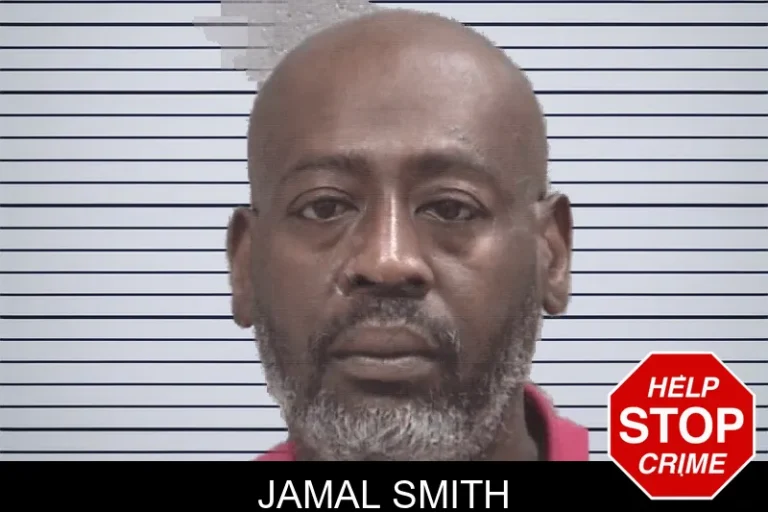 Jamal Smith