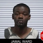 Jamal Ward mugshot – Tift County , Georgia Jamal Ward mugshot