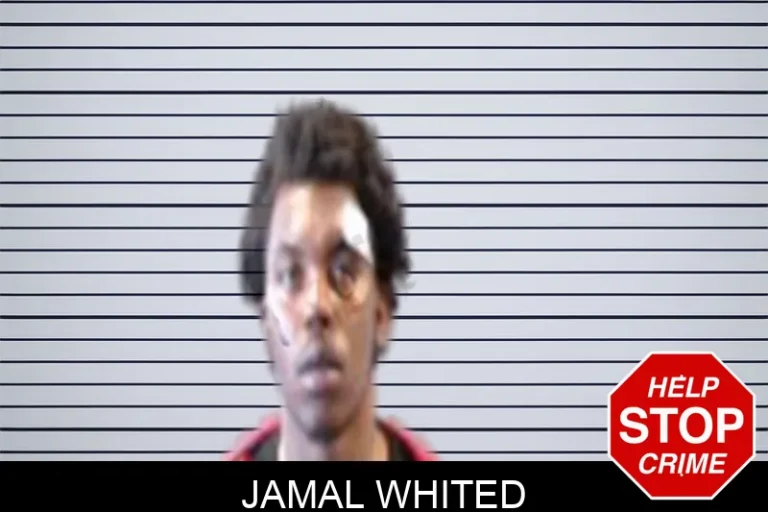 Jamal Whited