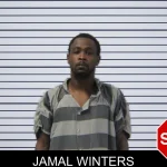 Jamal Winters mugshot – Stephens County , Georgia Jamal Winters mugshot