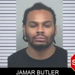 Jamar Butler mugshot – Gwinnett County , Georgia Jamar Butler mugshot