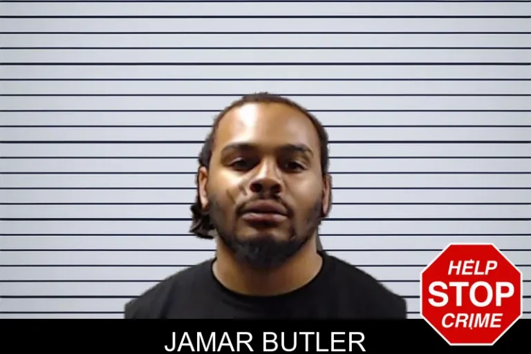 Jamar Butler