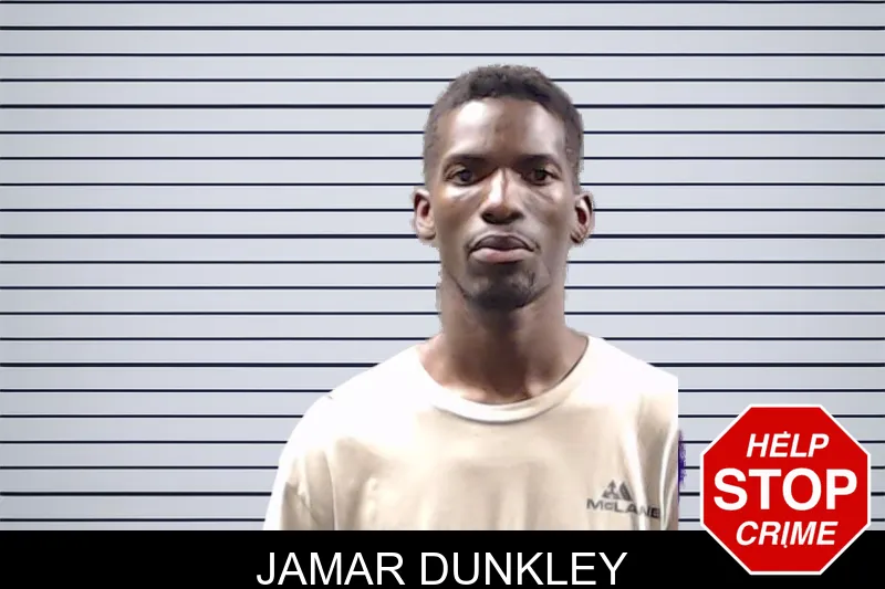 Jamar Dunkley mugshot – DeKalb County , Georgia Jamar Dunkley mugshot