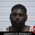 Jamarcus Brinkley mugshot
