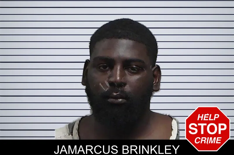 Jamarcus Brinkley mugshot – Tift County , Georgia Jamarcus Brinkley mugshot