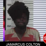 Jamarcus Colton mugshot – Meriwether County , Georgia Jamarcus Colton mugshot