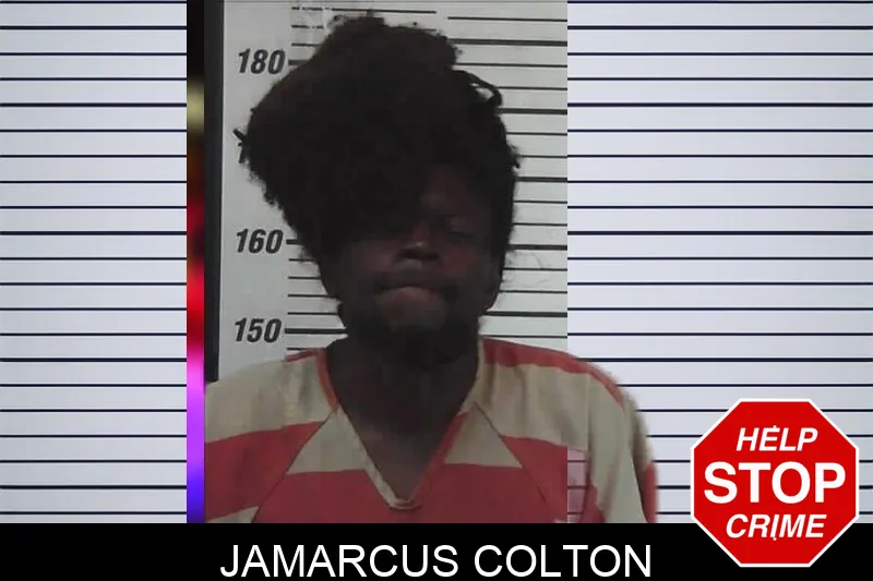 Jamarcus Colton mugshot – Meriwether County , Georgia Jamarcus Colton mugshot