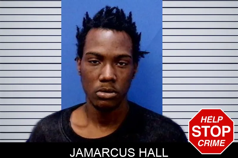 Jamarcus Hall mugshot – Troup County , Georgia Jamarcus Hall mugshot