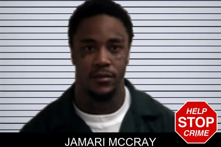 Jamari McCray mugshot – Henry County , Georgia Jamari McCray