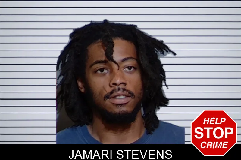Jamari Stevens mugshot – Glynn County , Georgia Jamari Stevens mugshot