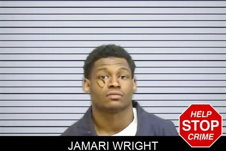 Jamari Wright