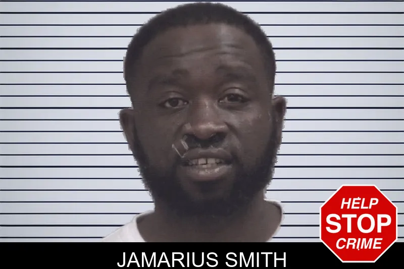 Jamarius Smith mugshot – Columbia County , Georgia Jamarius Smith mugshot