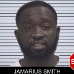 Jamarius Smith mugshot – Columbia County , Georgia Jamarius Smith mugshot