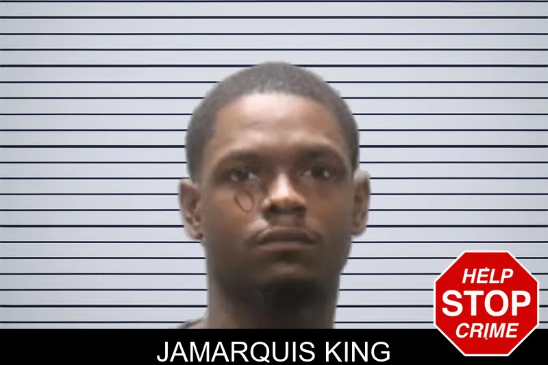 Jamarquis King mugshot – Muscogee County , Georgia Jamarquis King mugshot