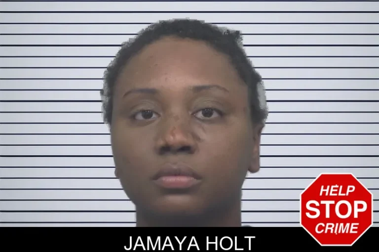 Jamaya Holt