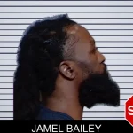 Jamel Bailey mugshot – Glynn County , Georgia Jamel Bailey mugshot