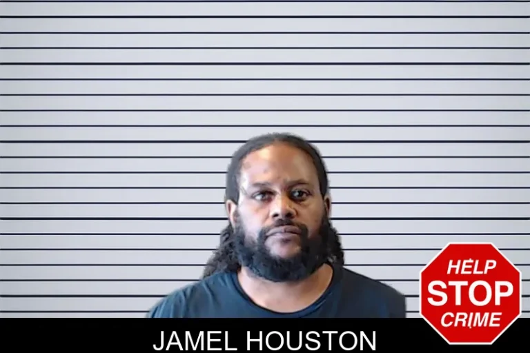 Jamel Houston