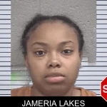 Jameria Lakes mugshot