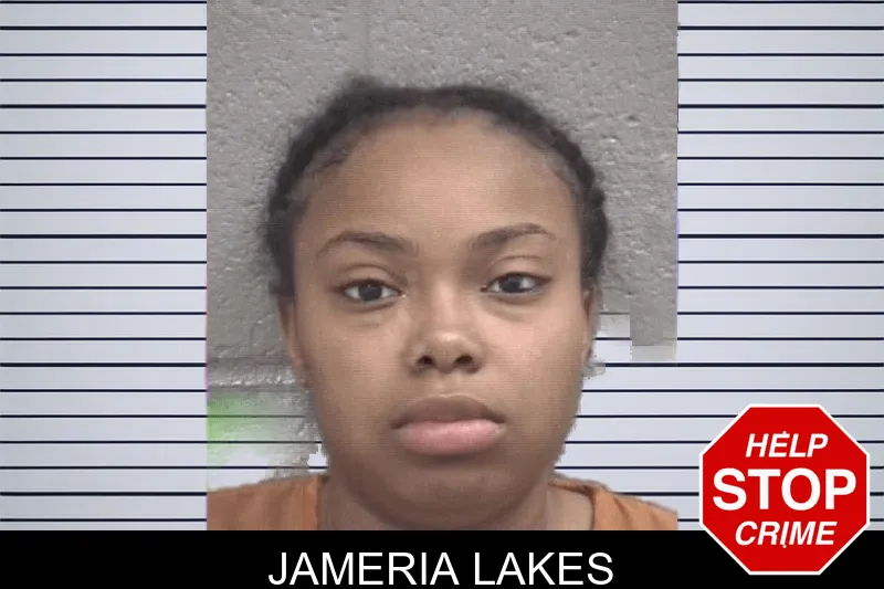 Jameria Lakes mugshot – Columbia County , Georgia Jameria Lakes mugshot