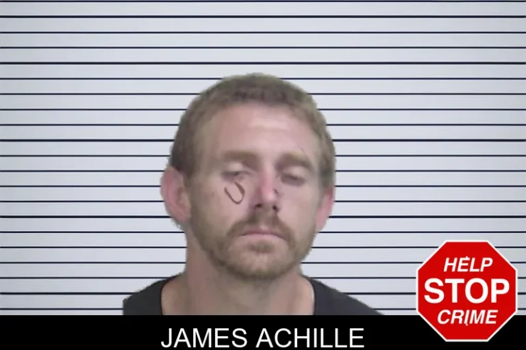 James Achille