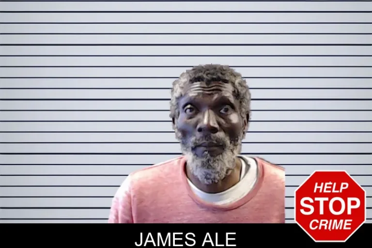James Ale