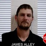 James Alley mugshot – Decatur County , Georgia James Alley mugshot