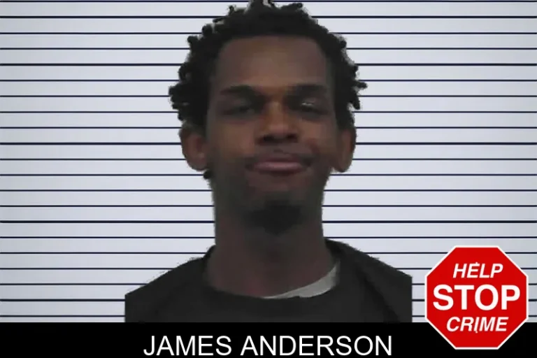 James Anderson