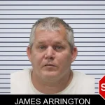 James Arrington mugshot – Greene County , Georgia James Arrington mugshot
