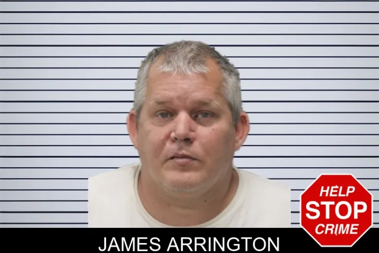 James Arrington