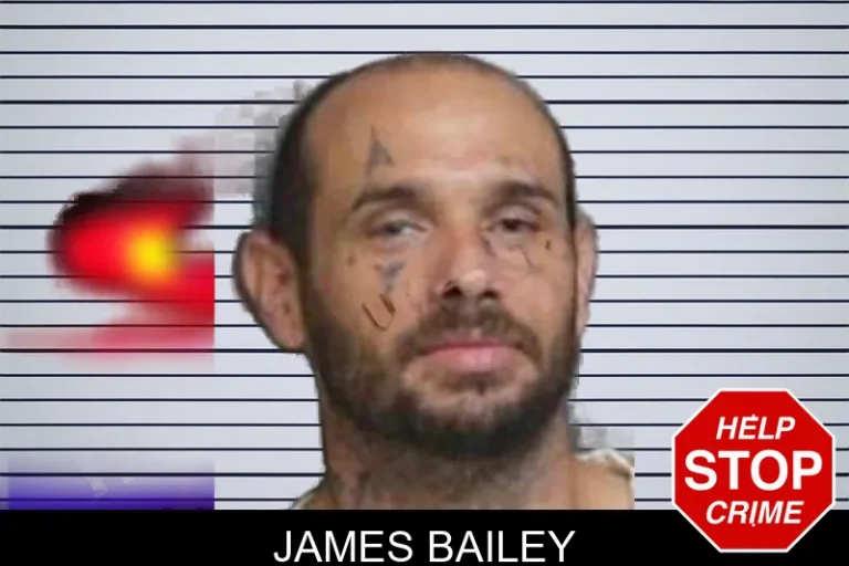 James Bailey