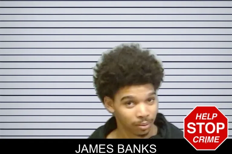 James Banks