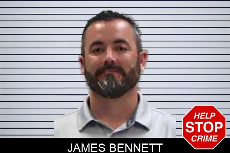 James Bennett