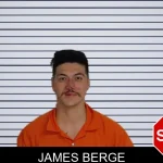 James Berge mugshot – Rockdale County , Georgia James Berge mugshot