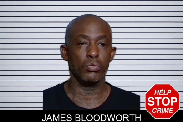James Bloodworth