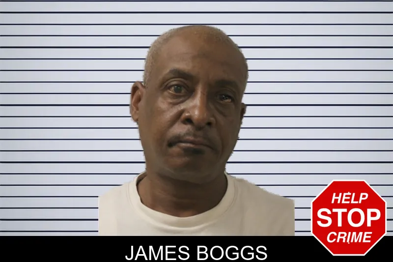 James Boggs mugshot – Toombs County , Georgia James Boggs mugshot