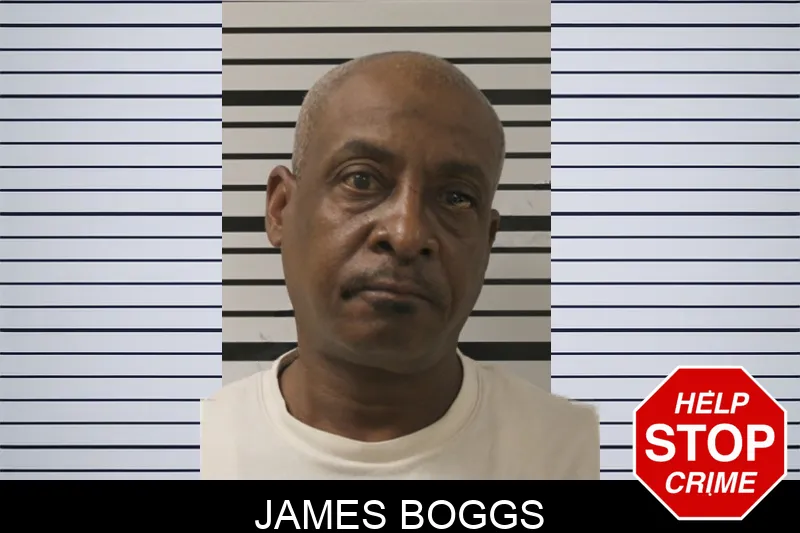James Boggs mugshot – Toombs County , Georgia James Boggs mugshot