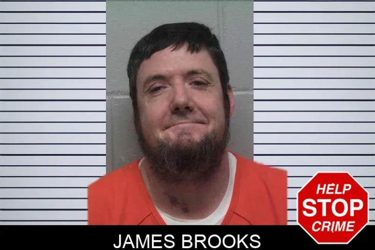 James Brooks
