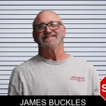 James Buckles mugshot – Crisp County , Georgia James Buckles mugshot