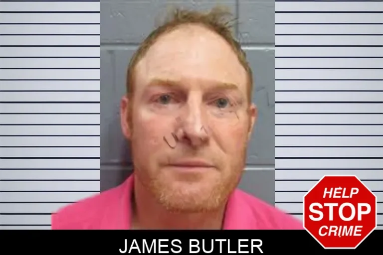 James Butler