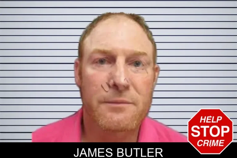 James Butler