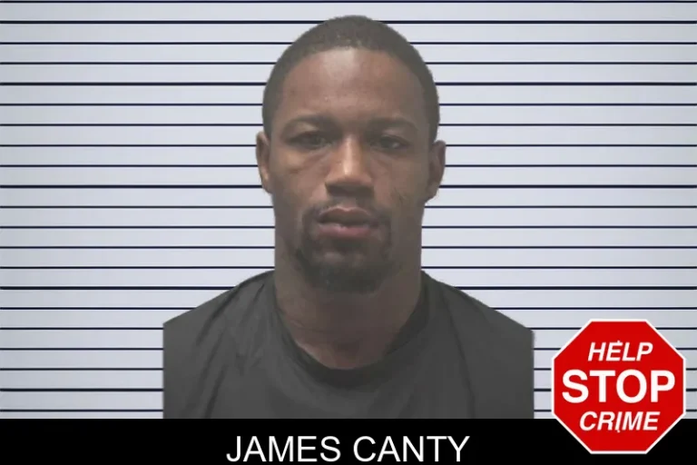 James Canty