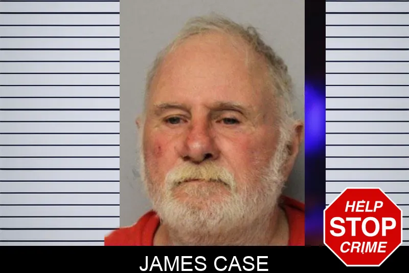 James Case mugshot – Hall County , Georgia James Case mugshot