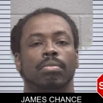 James Chance mugshot – Columbia County , Georgia James Chance mugshot